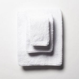 Scandia Home Indulgence Egyptian Cotton Bath Towel Set